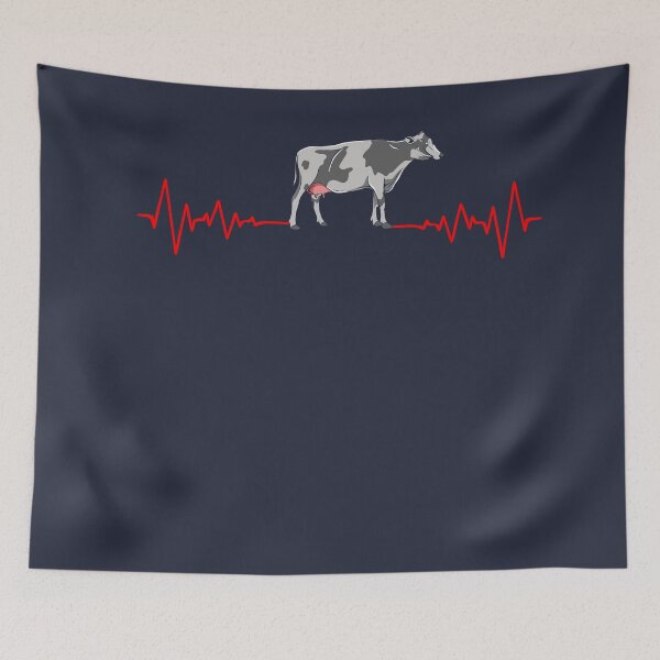 Item preview, Cow Heart Surgery designed and sold by Bricke.