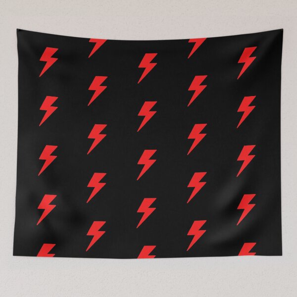 Item preview, Red Thunder - Strajk Kobiet - Polish Women's Strike designed and sold by PinkDuckTees.