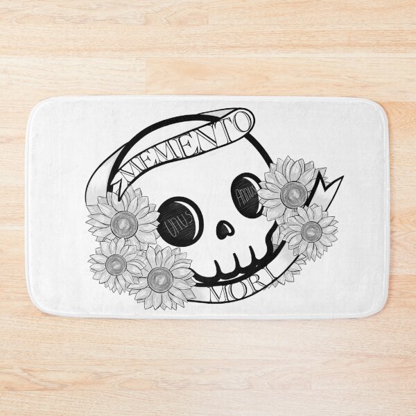 Item preview, Memento Mori  designed and sold by PiePondSky.