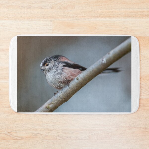 Item preview, Longtailed tit designed and sold by chanonry.