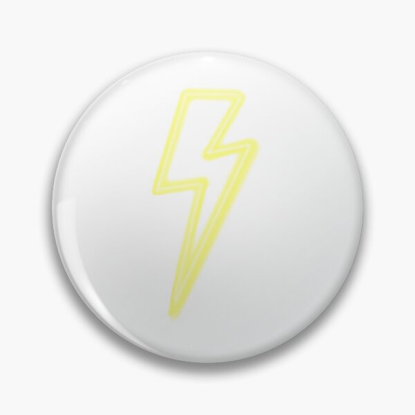 Item preview, Neon Lighting Bolt designed and sold by ArtByTas.