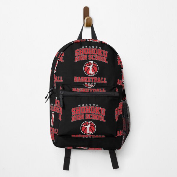 Item preview, Shohoku High School Basketball designed and sold by huckblade.