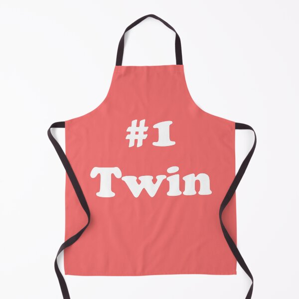 Item preview, #1 Twin designed and sold by ThingsByJoy.