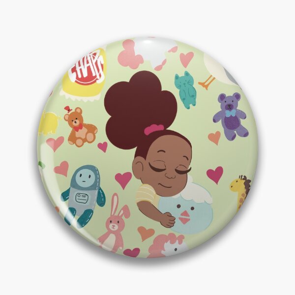 Item preview, Jessica Things designed and sold by SimplyGhostly.