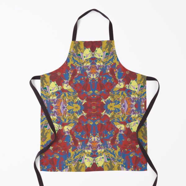 Item preview, Primula Kaleidoscope - Autumn designed and sold by NeonPink.