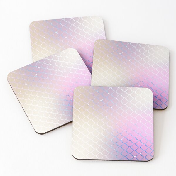Item preview, Mermaid scales 2.2 designed and sold by Ittele.