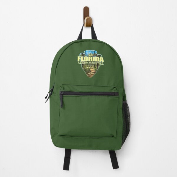 Item preview, The Florida Trail (arrowhead) designed and sold by curranmorgan.
