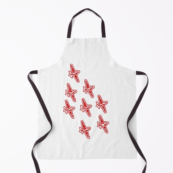 Item preview, Formation - Red/White designed and sold by NeonPink.