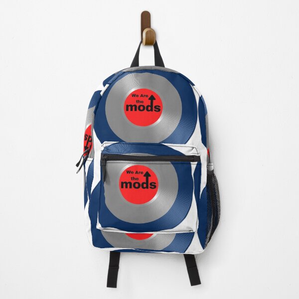 Item preview, We are the Mods - Enough Said designed and sold by ChartGifts.