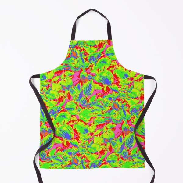 Item preview, Hostas - Neon designed and sold by NeonPink.