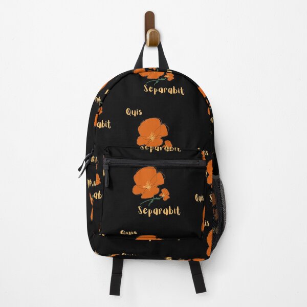 Item preview, Quis Separabit designed and sold by Peaceful Life Co.