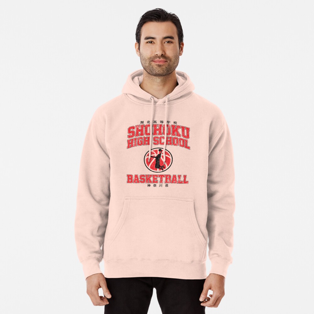 Seirin High School Basketball Essential T-Shirt for Sale by huckblade