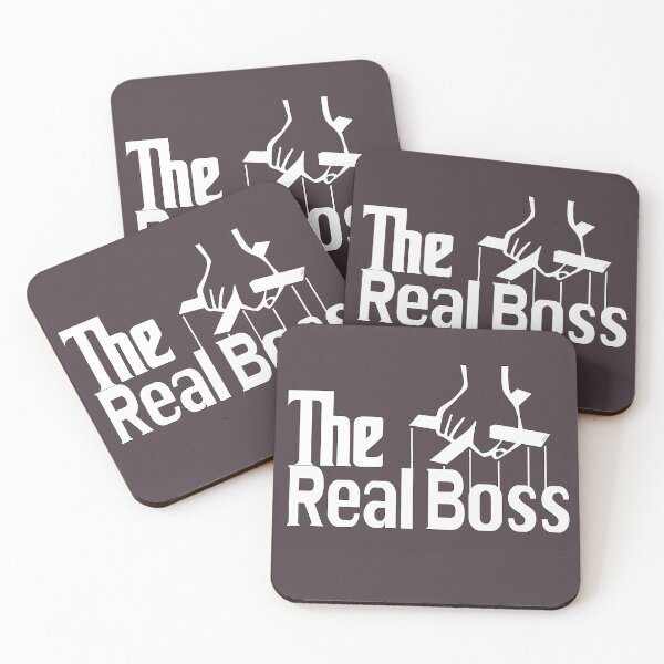Item preview, real boss designed and sold by Tony Cabralre.