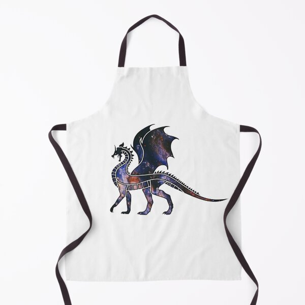 Item preview, Dragon Western European Galaxy designed and sold by zeliche mohammed.