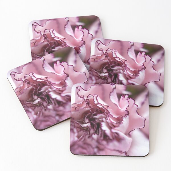 Item preview, Purple-Edged Carnation designed and sold by mirandaburski.