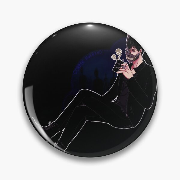 Item preview, Corpse Coffee No Sleep (Black) designed and sold by Kadeda.
