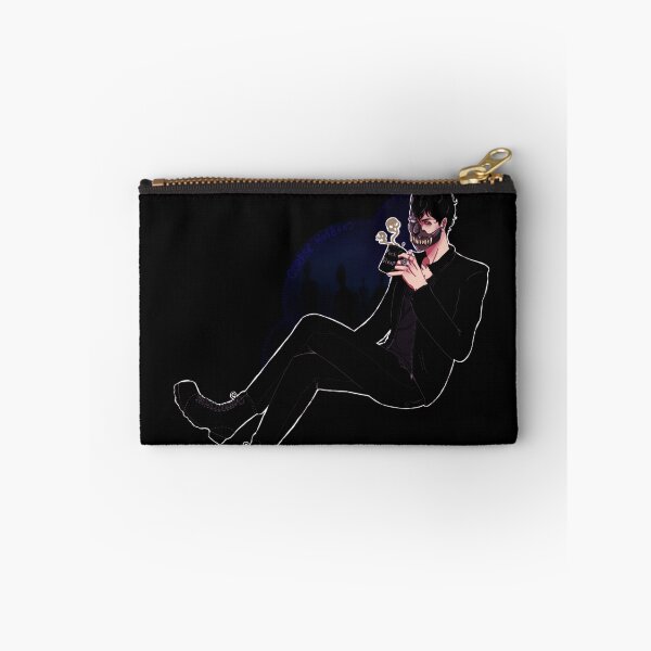 Item preview, Corpse Coffee No Sleep (Black) designed and sold by Kadeda.