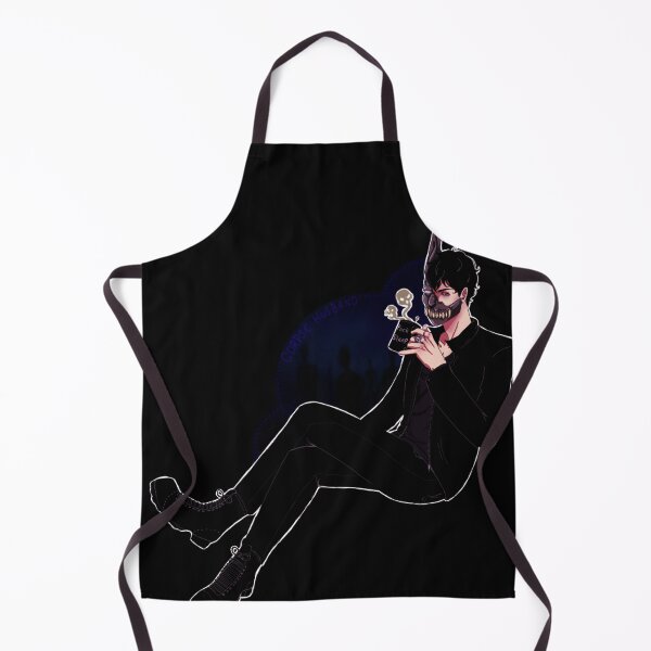 Item preview, Corpse Coffee No Sleep (Black) designed and sold by Kadeda.