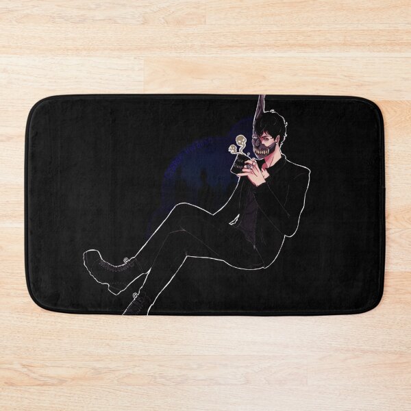 Item preview, Corpse Coffee No Sleep (Black) designed and sold by Kadeda.