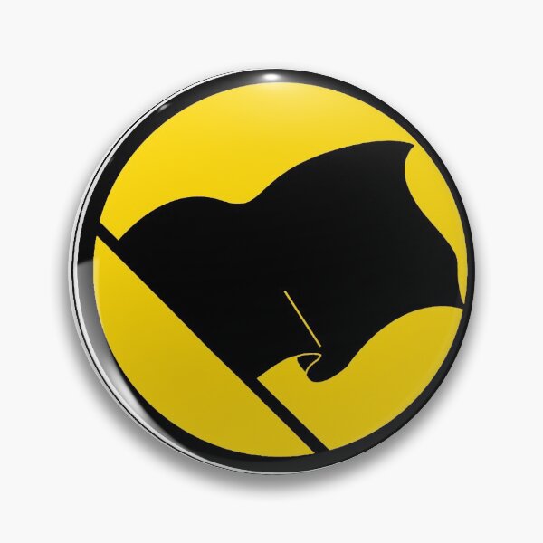 Artikelvorschau, Schwarze Flagge - ancap entworfen und verkauft von Tobias Kane.