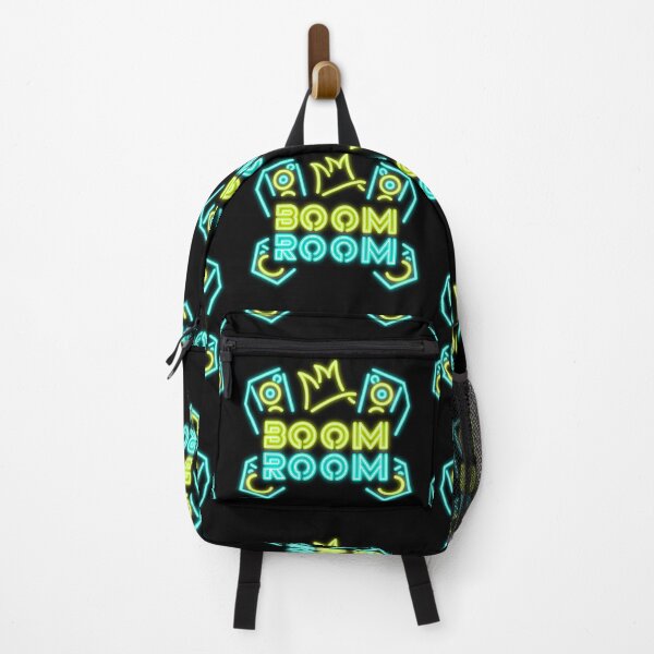 Item preview, BOOM ROOM! designed and sold by Right Passage.