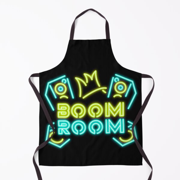 Item preview, BOOM ROOM! designed and sold by Right Passage.