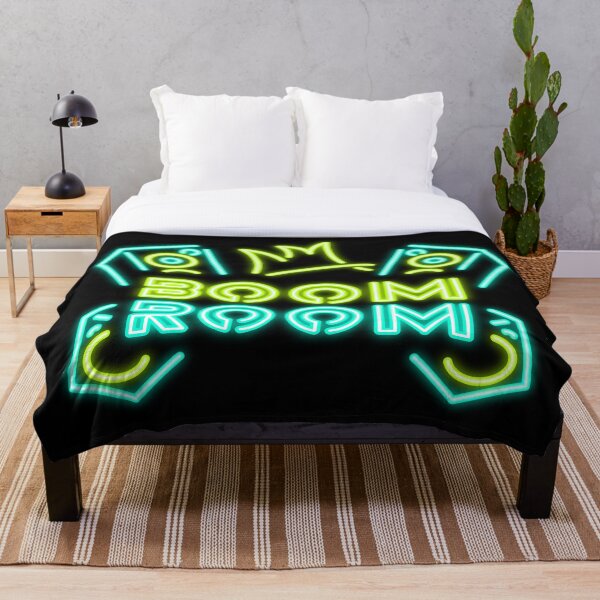 Item preview, BOOM ROOM! designed and sold by Right Passage.