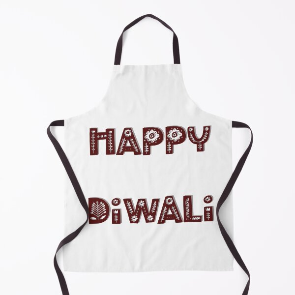 Item preview, Happy DIwali Festival Light Design GIft For Family designed and sold by Artysneak.