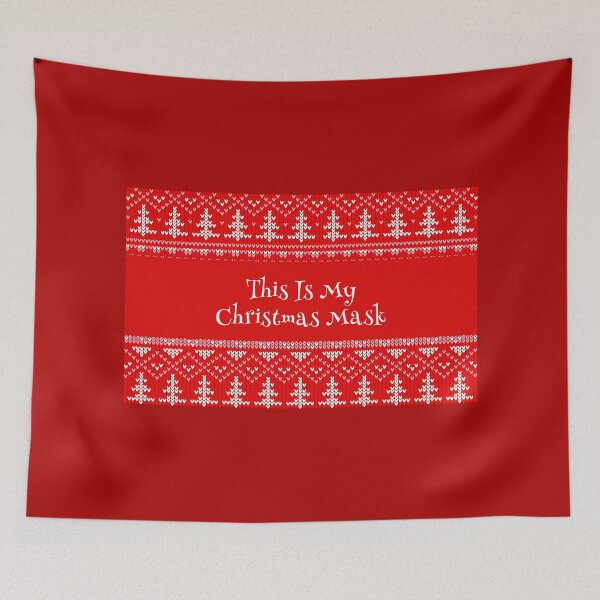 Item preview, This Is My Christmas Pijama designed and sold by MJLdesigns.