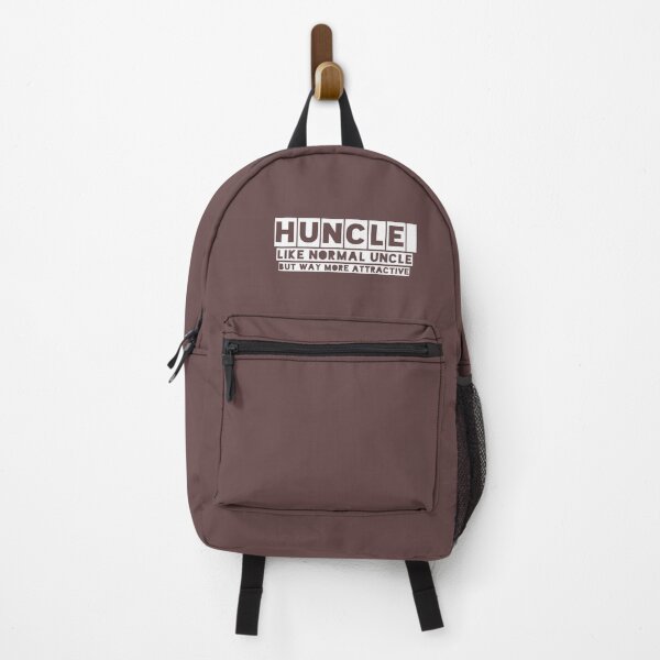 Item preview, Huncle like normal uncle but way more attractive funny Gifts ideas designed and sold by AYACHI90.