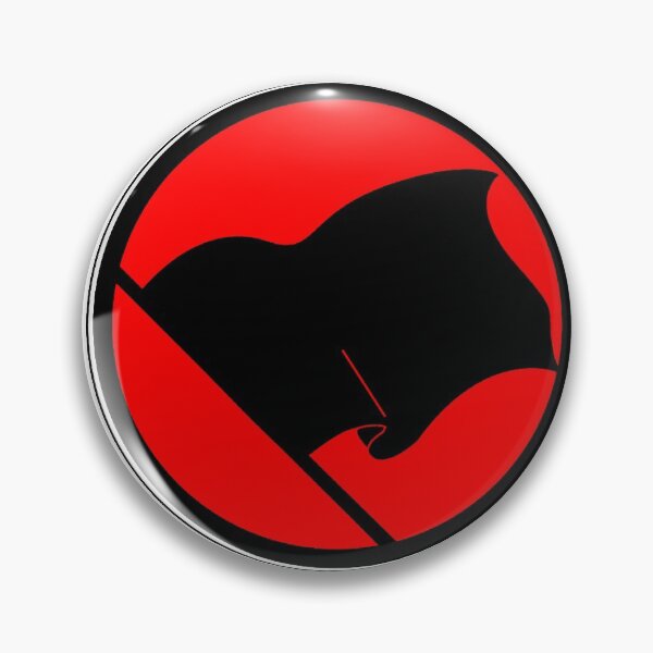 Item preview, Black Flag - Ancom designed and sold by Tobias Kane.