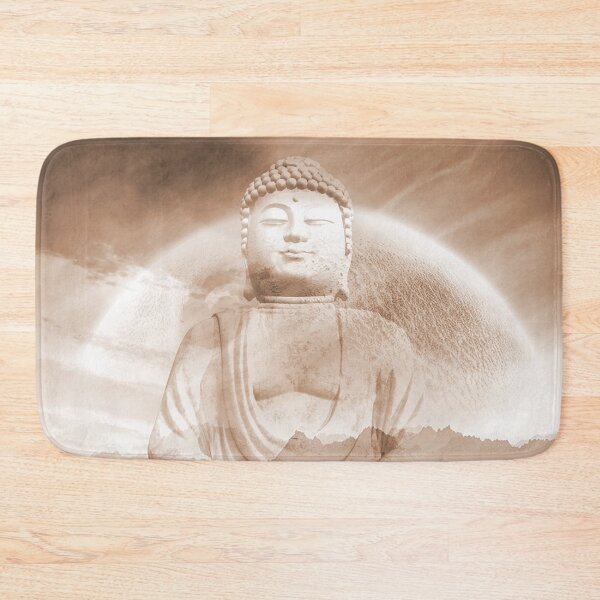 Item preview, Buddha Mountain - 05 designed and sold by Mirage72.