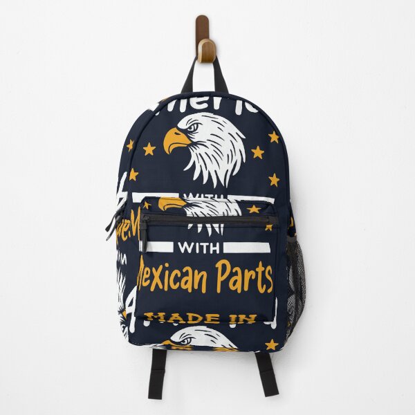 Item preview, Mexican American designed and sold by Bricke.