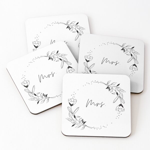 Item preview, Mrs. designed and sold by Tyller Haili.