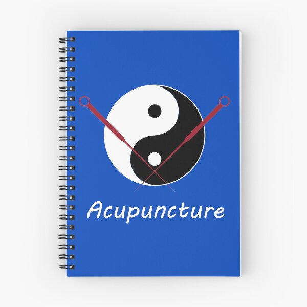 Item preview, Acupuncture Yin Yang. Perfect acupuncture gift for those that love acupuncture! designed and sold by almeapparel.