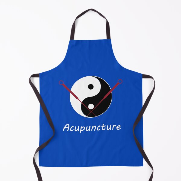 Item preview, Acupuncture Yin Yang. Perfect acupuncture gift for those that love acupuncture! designed and sold by almeapparel.