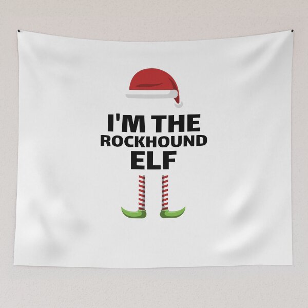 Item preview, Christmas rockhound elf matching group costume designed and sold by Jeangel97.