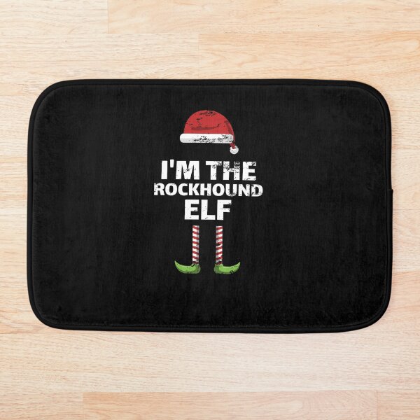 Item preview, Christmas rockhound elf matching group costume Retro Vintage designed and sold by Jeangel97.