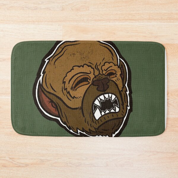 Item preview, Werewolf designed and sold by Michelle Wenzy.