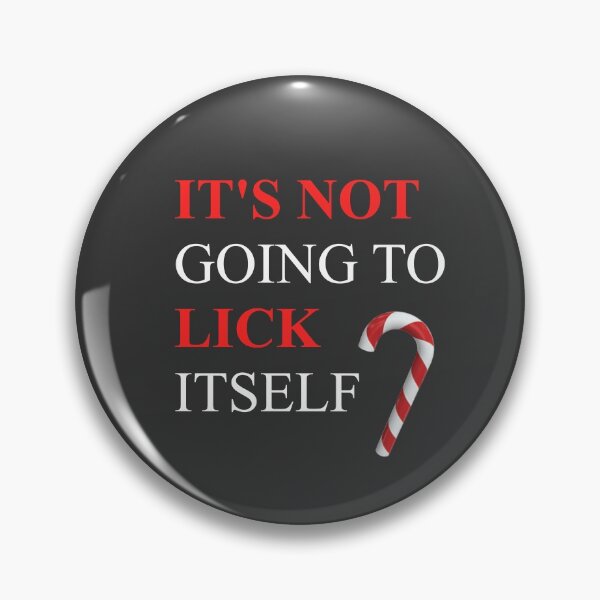 Item preview, It's Not Going To Lick Itself Hubie Halloween gift for women designed and sold by graveitchy.