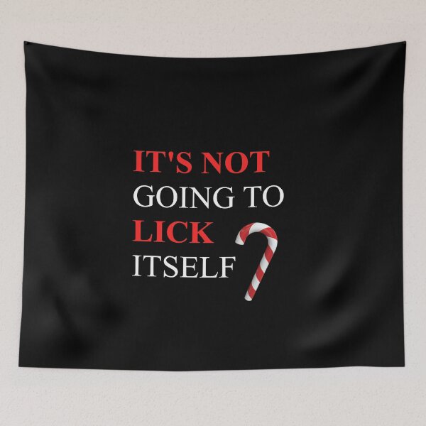 Item preview, It's Not Going To Lick Itself Hubie Halloween gift for women designed and sold by graveitchy.