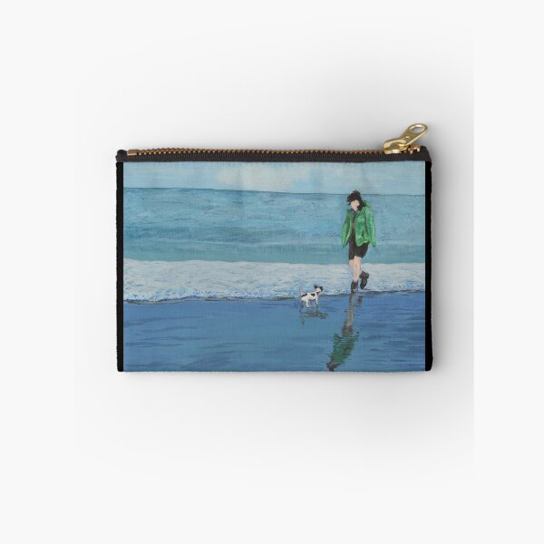 Item preview, A BRISK BEACH WALK  designed and sold by Charliebloth.