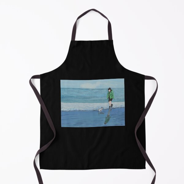 Item preview, A BRISK BEACH WALK  designed and sold by Charliebloth.