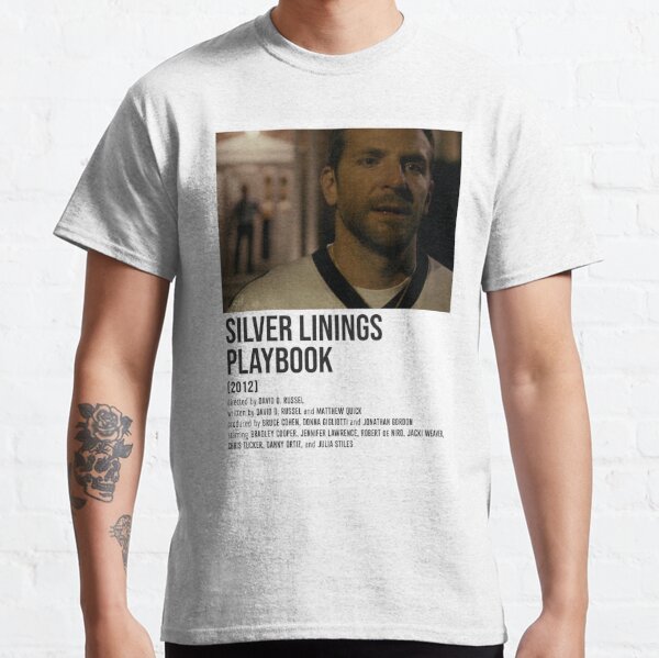 Silver Lining - T-Shirt for Men