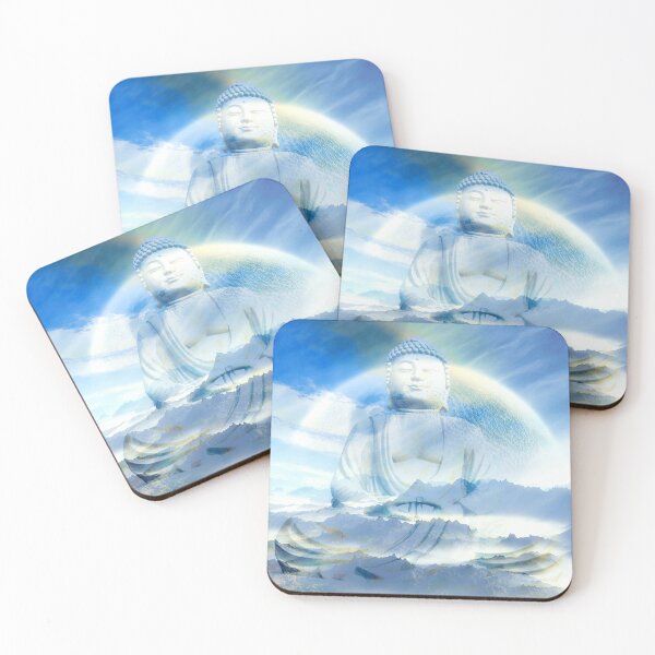 Item preview, Buddha Mountain - 06 designed and sold by Mirage72.