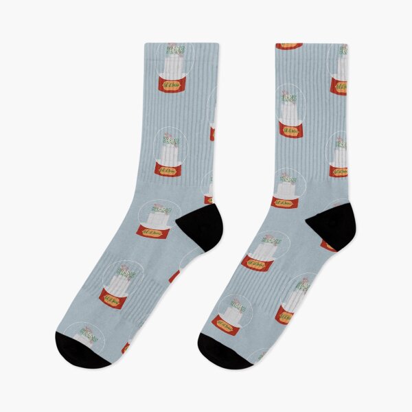 Item preview, Christmas in Saginaw- Jack Rabbit Beans designed and sold by JustJaneArt.