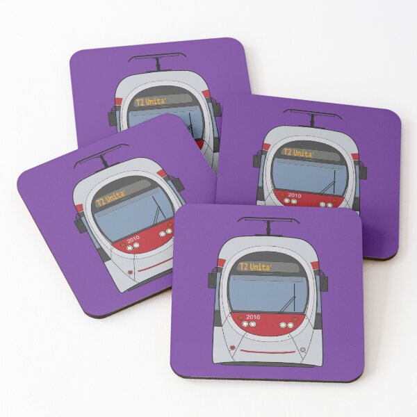 Item preview, Firenze Tram designed and sold by CarefulCharlie.