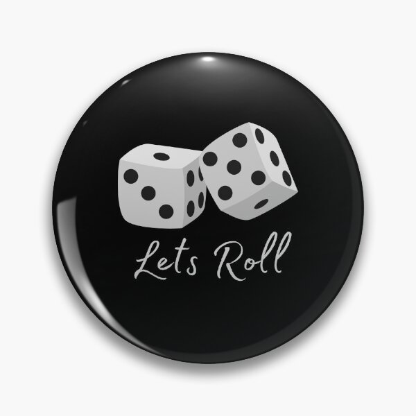 Item preview, Lets Roll designed and sold by Achidesign.