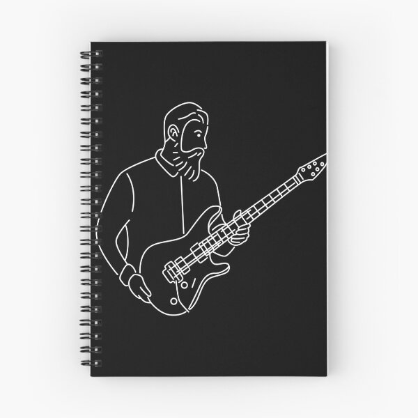 Item preview, Playing guitar designed and sold by Lactus.