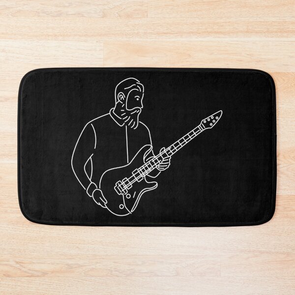 Item preview, Playing guitar designed and sold by Lactus.